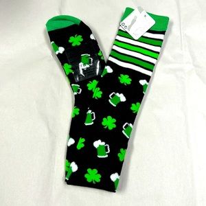 ICING Over The Knee Socks